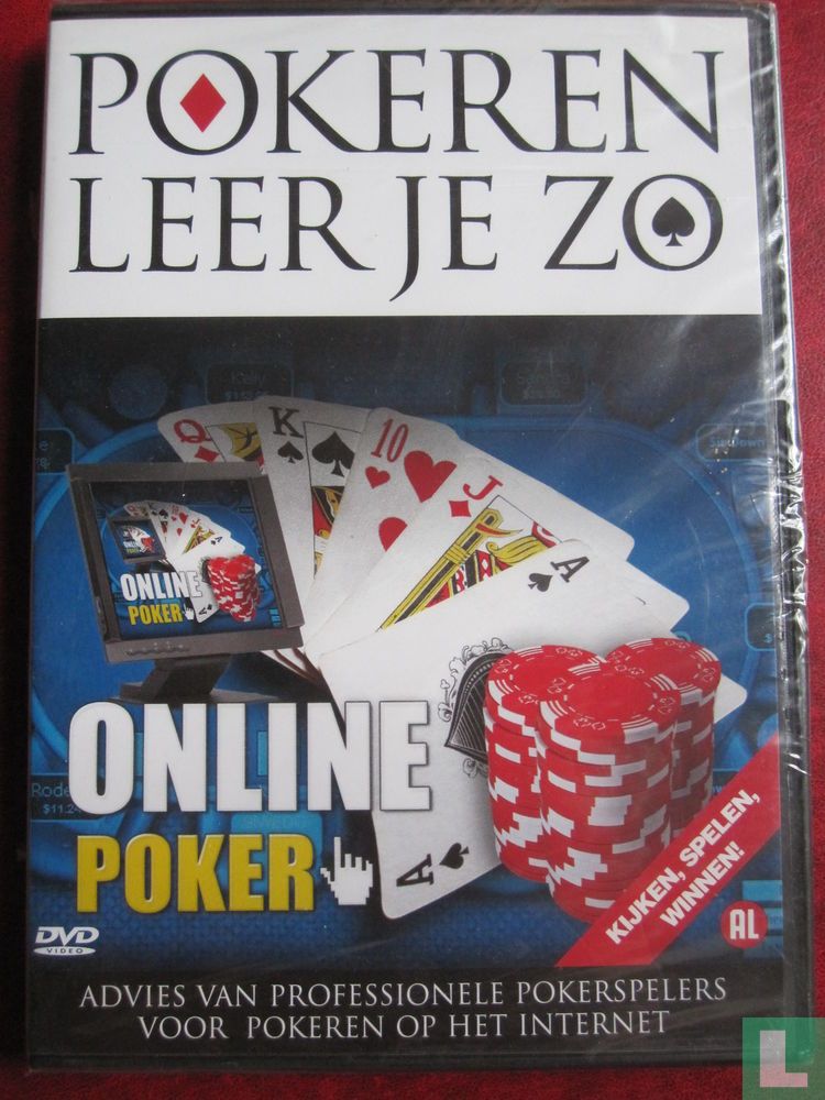 Online Poker (2)