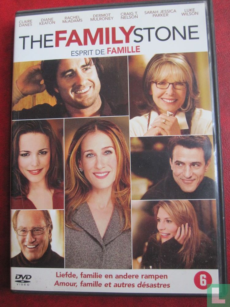 The Family Stone (1)