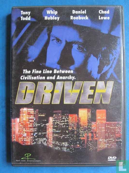 Driven (3)