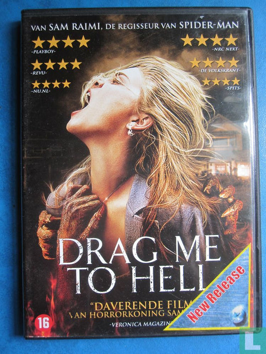 Drag Me to Hell