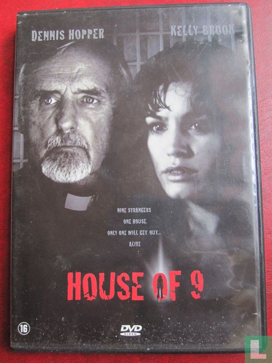 House Of  9