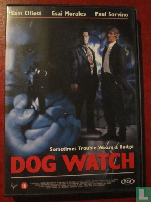 Dog Watch (2)