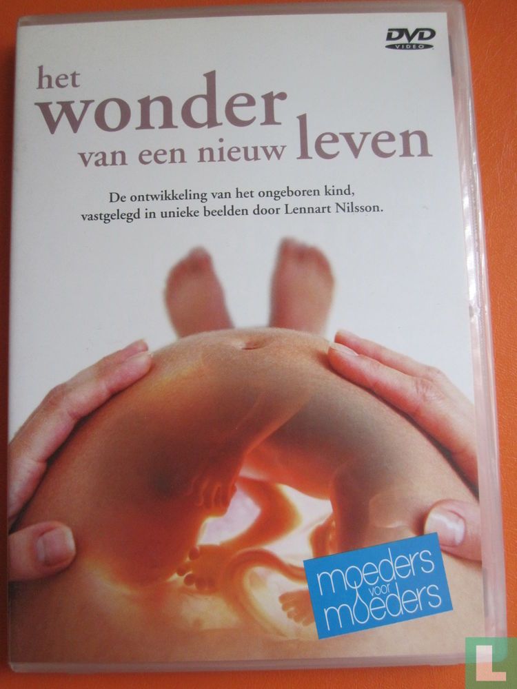 Het wonder van een nieuw leven