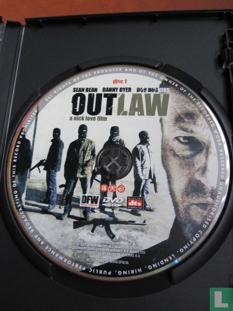 Outlaw (1)
