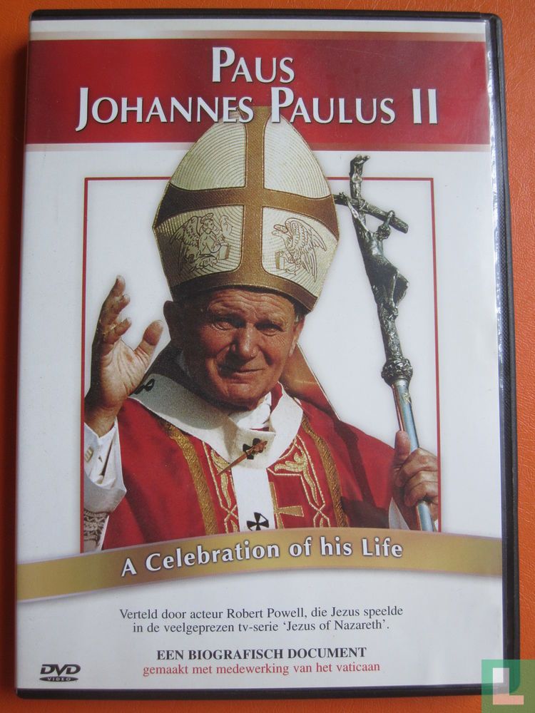 Paus Johannes Paulus II