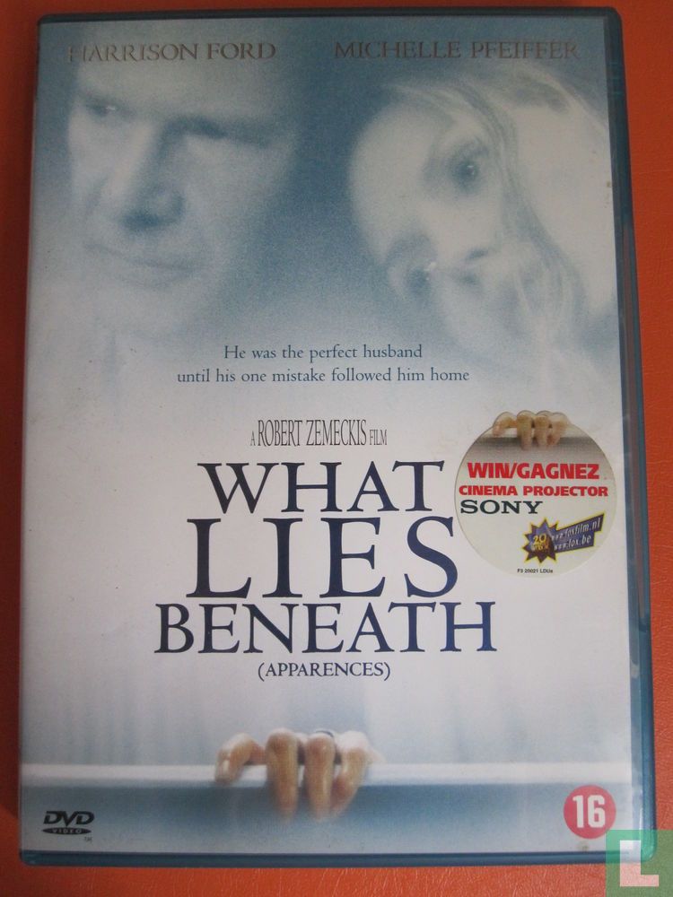 What Lies Beneath / Apparences