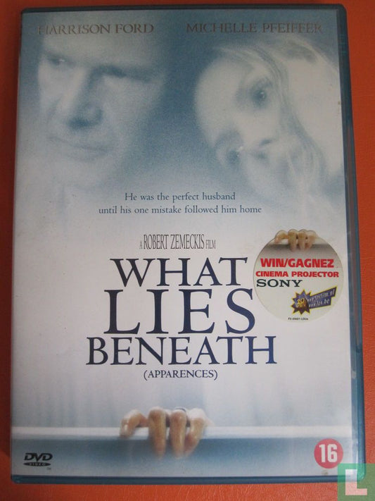 What Lies Beneath / Apparences