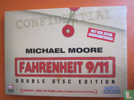 Fahrenheit 9/11 (1)