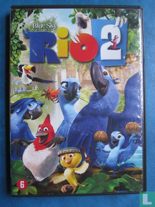 Rio 2