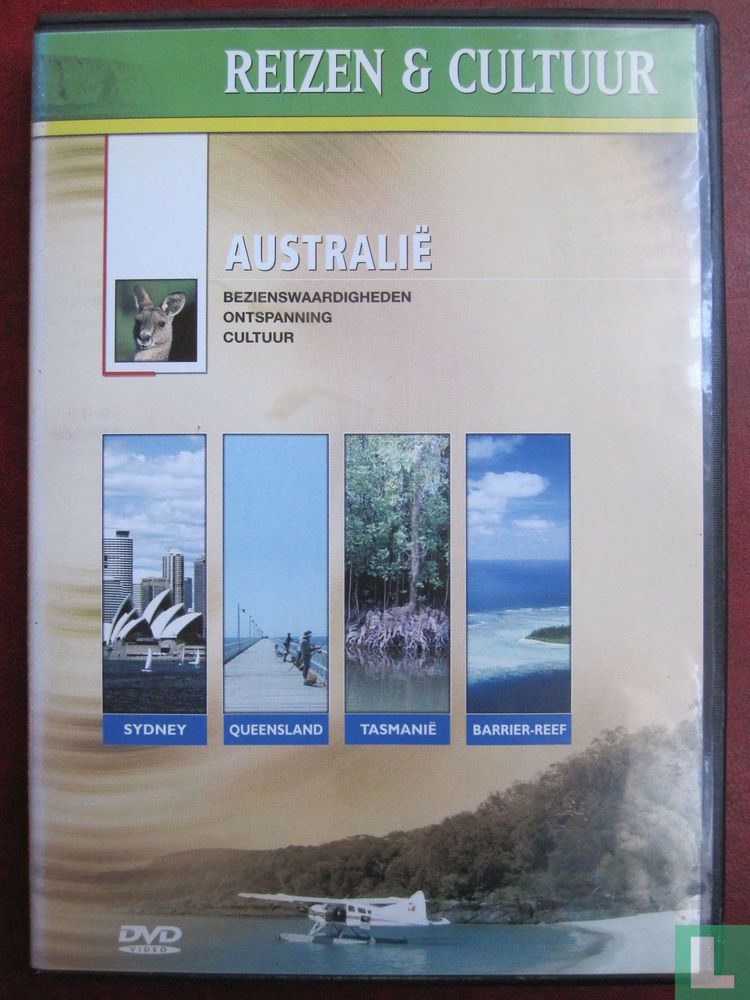 Australië (1)