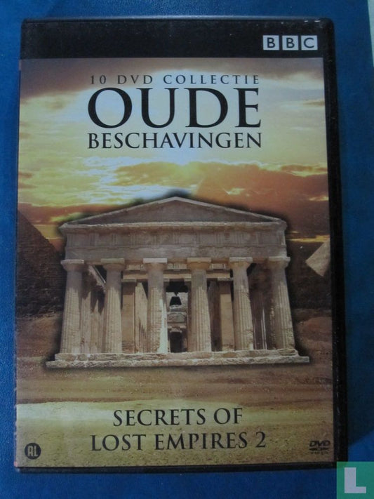 Secrets of lost empires 2