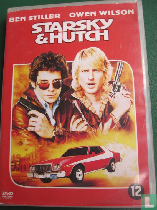 Starsky & Hutch (1)