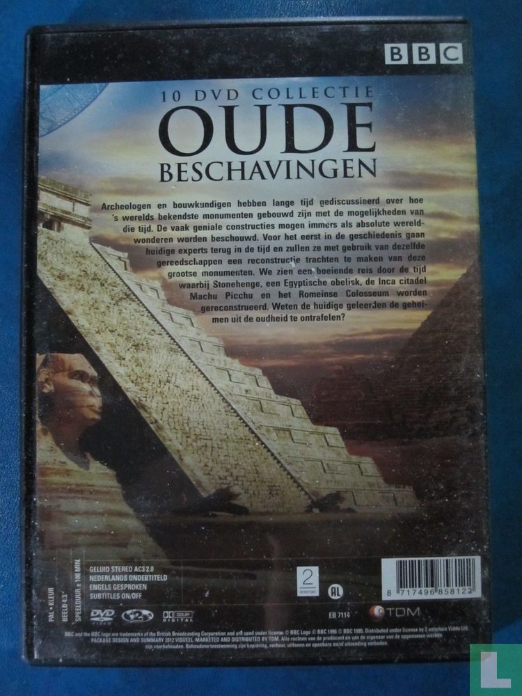 Secrets of lost empires 2