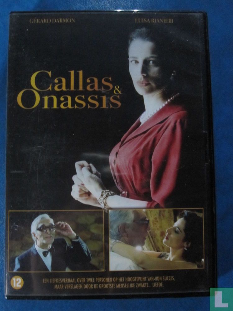 Callas & Onassis