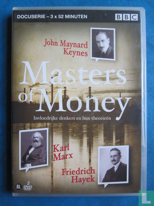 Masters of Money
