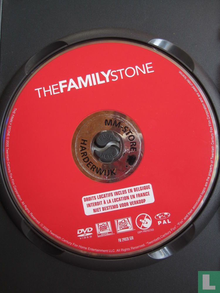 The Family Stone (1)