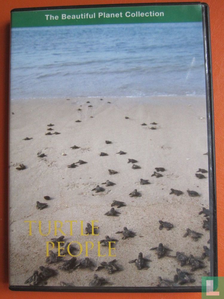 Turtle People