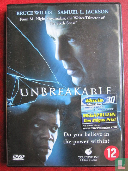 Unbreakable