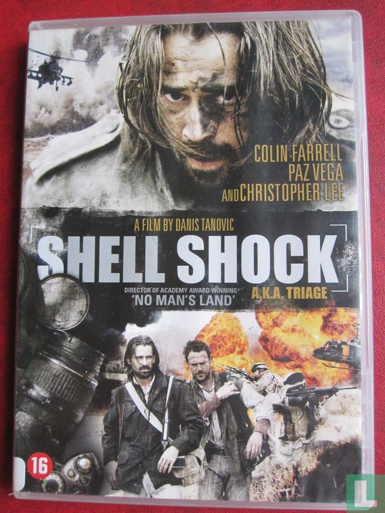 Shell Shock