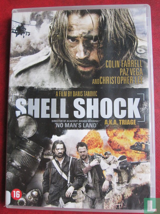 Shell Shock