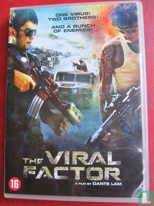 The Viral Factor