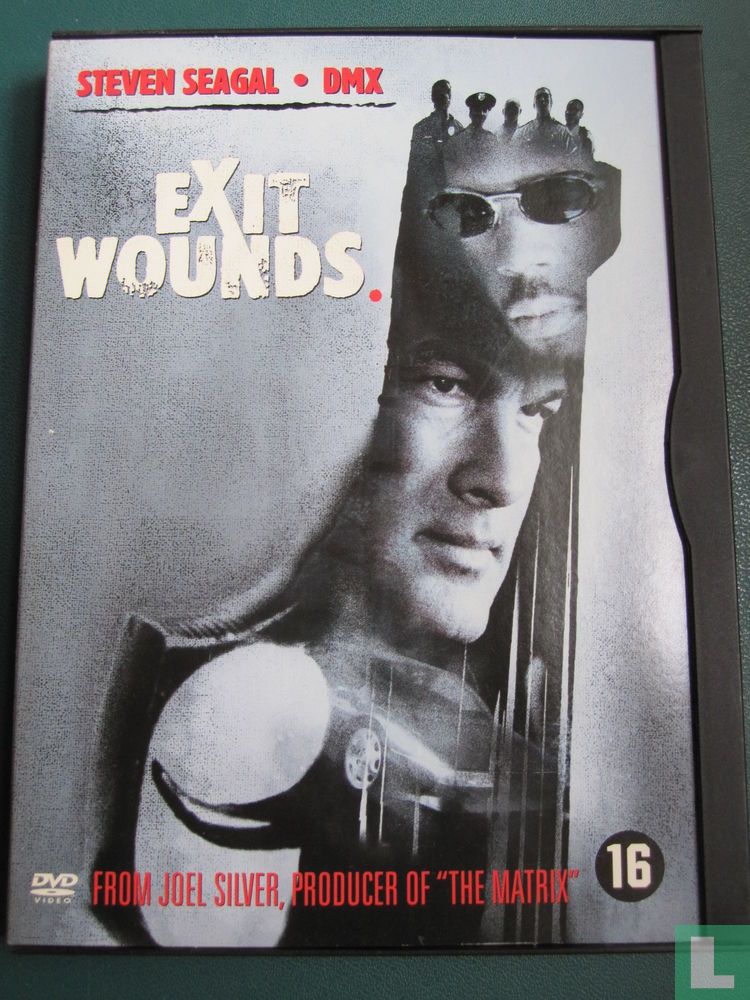 Exit Wounds (1)