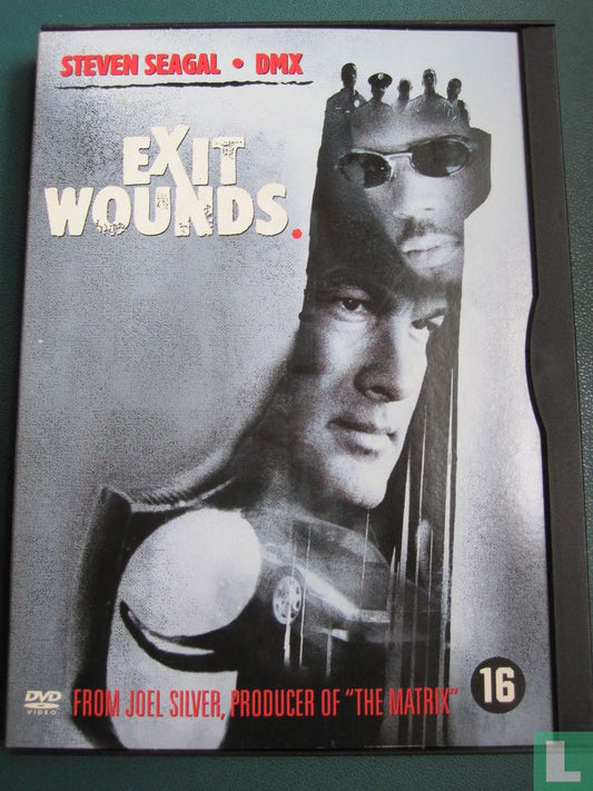 Exit Wounds (1)