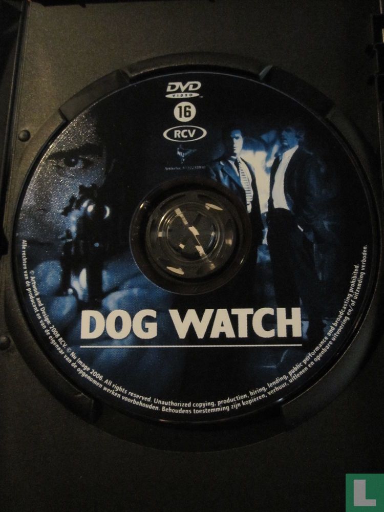 Dog Watch (2)