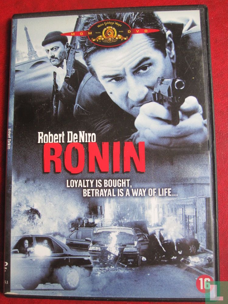Ronin (1)