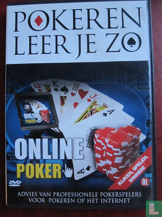 Online Poker (1)