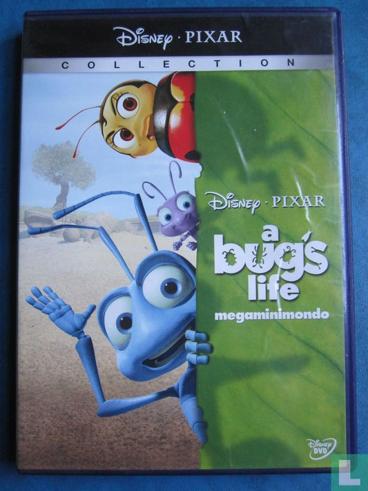A bug's life