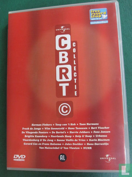 CBRT collectie (1)