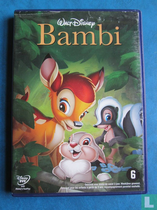 Bambi (1)