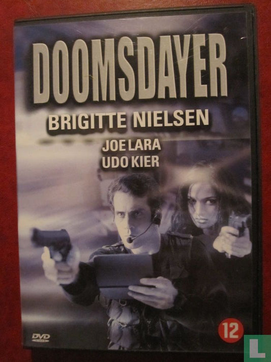 Doomsdayer (3)