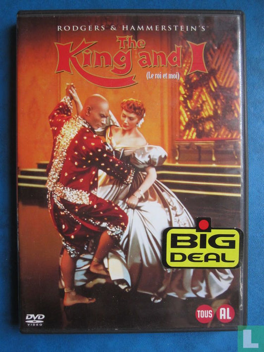 The King and I