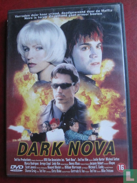 Dark Nova