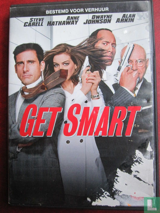 Get Smart (2)