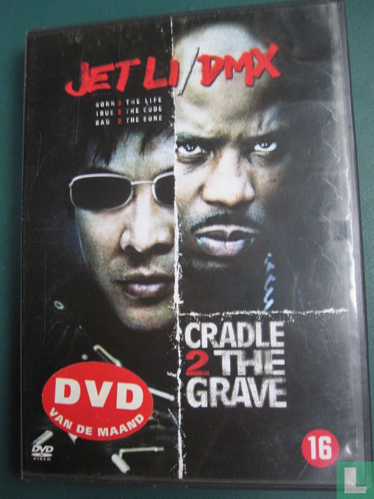 Cradle 2 the Grave (1)