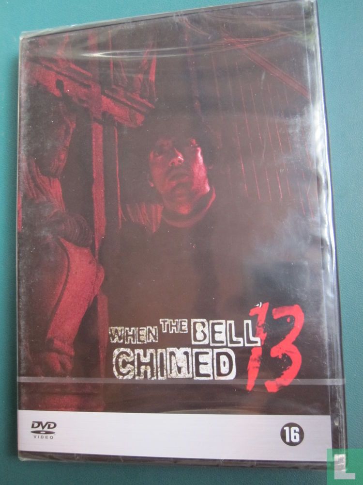 When the bell chimed 13