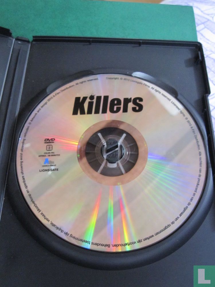 Killers (1)