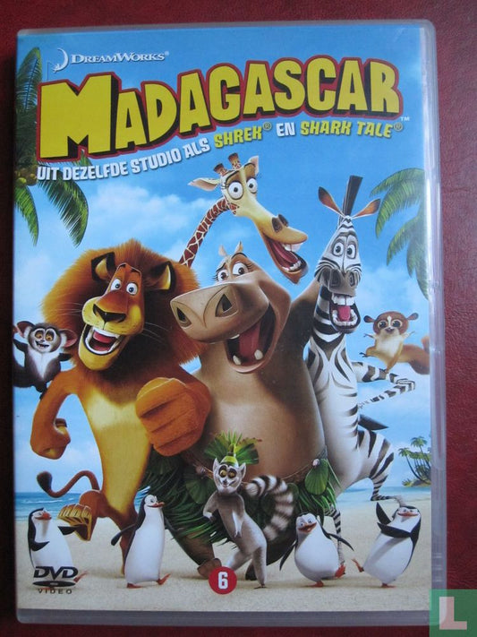 Madagascar (1)