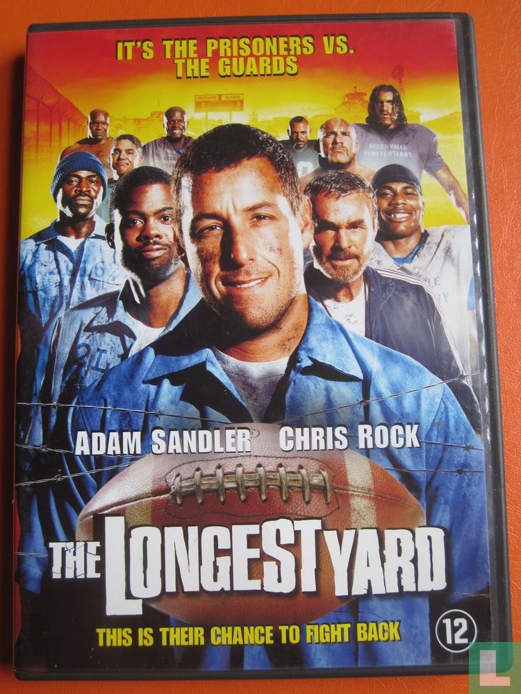The Longest Yard (2)
