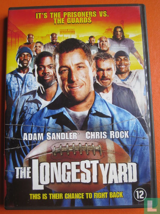 The Longest Yard (2)