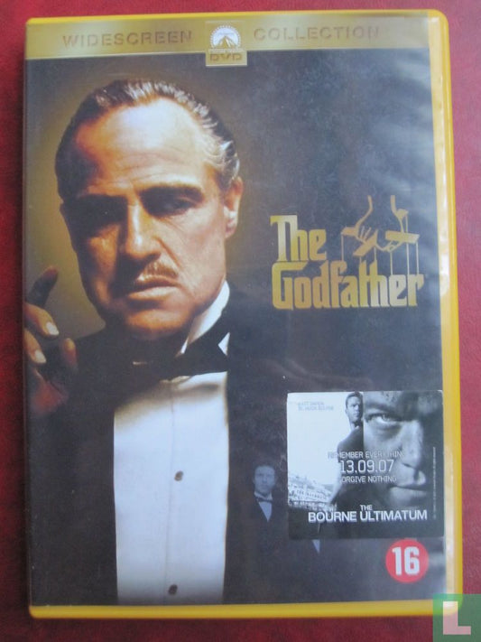 The Godfather (1)