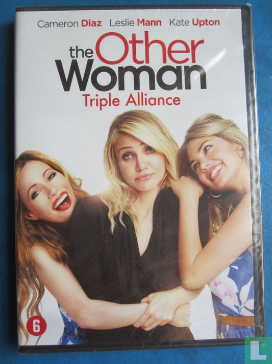 The other woman (2)