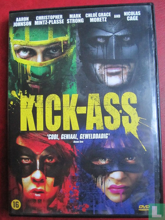 Kick-Ass