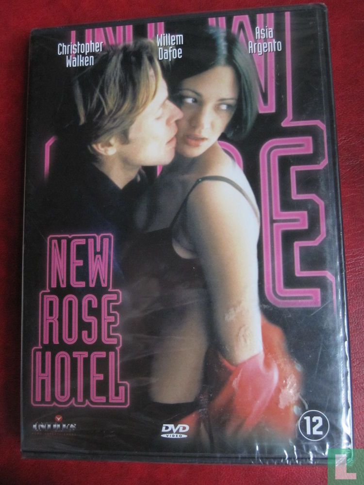 New Rose Hotel (1)