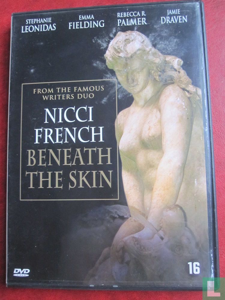 Beneath the Skin (2)