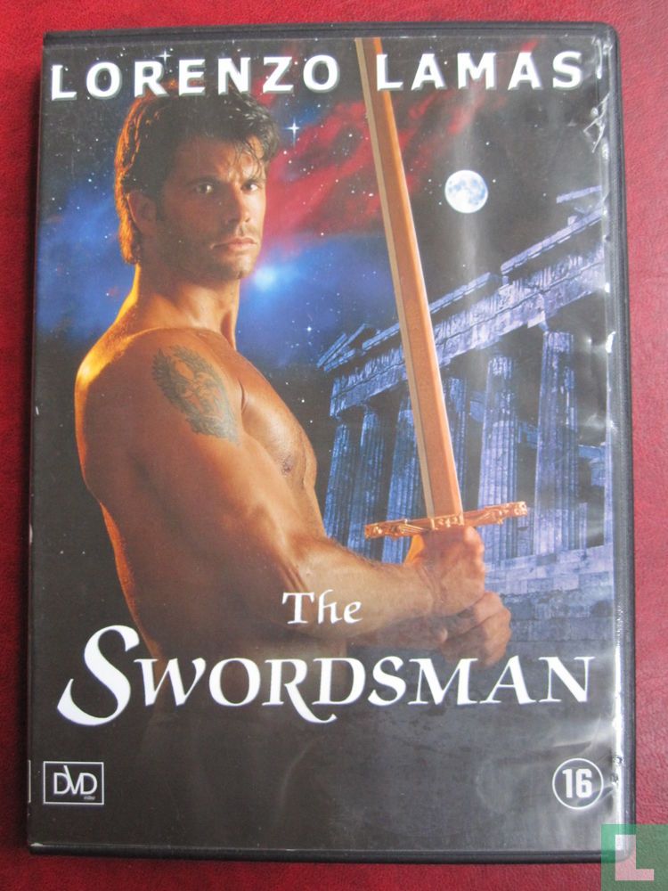 The Swordsman