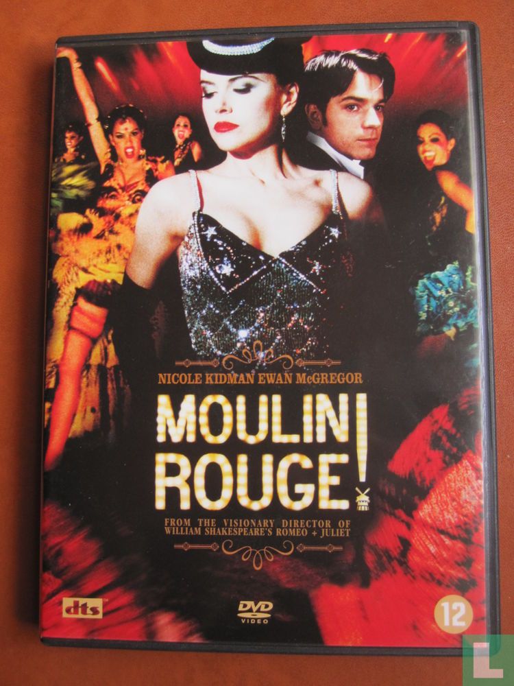Moulin Rouge! (2)